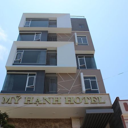 My Hanh Hotel 岘港 外观 照片