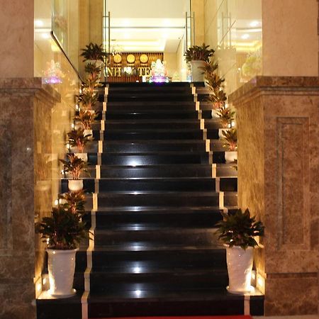 My Hanh Hotel 岘港 外观 照片