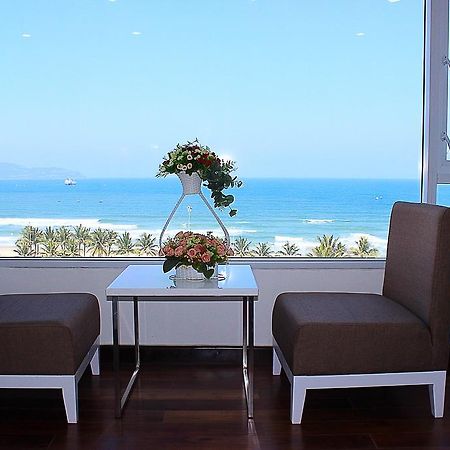 My Hanh Hotel 岘港 外观 照片