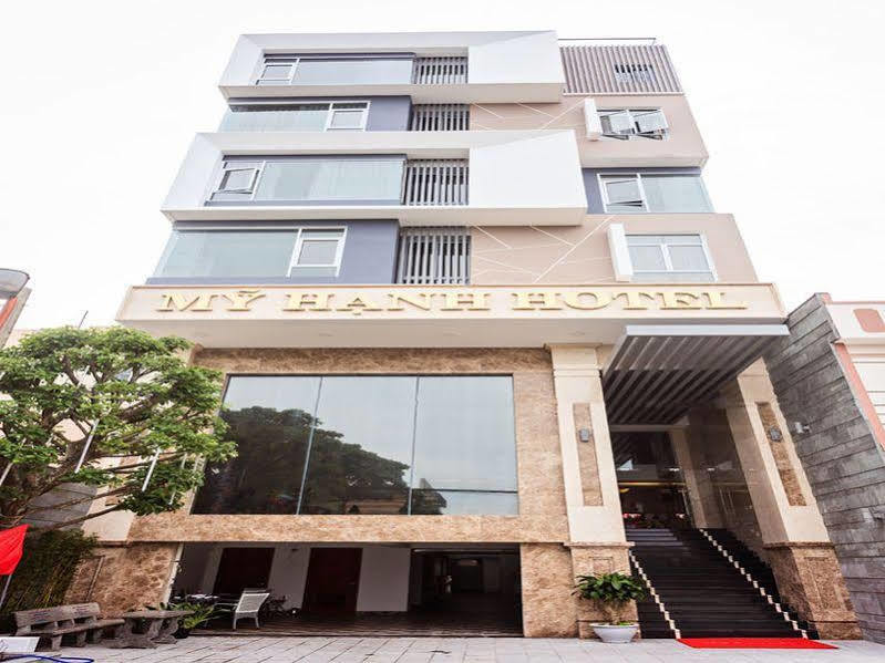 My Hanh Hotel 岘港 外观 照片